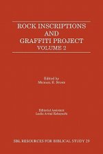 Rock Inscriptions and Graffiti Project, Volume 2