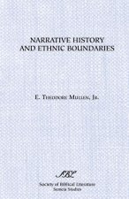 Narrative History and Ethnic Boundaries