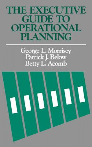 Executive Guide to Operational Planning