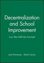 Decentralization and School Improvement