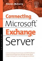 Connecting Microsoft Exchange Server