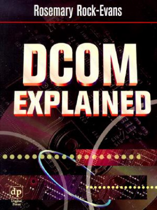 DCOM Explained