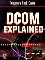 DCOM Explained