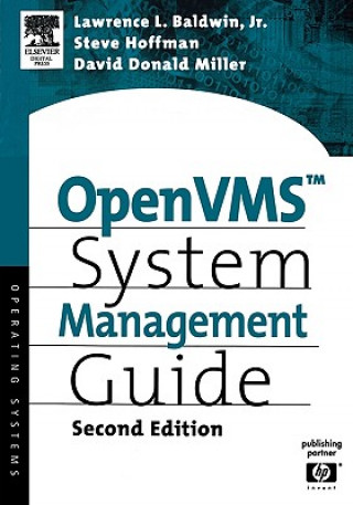 OpenVMS System Management Guide