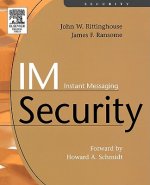 IM Instant Messaging Security