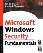 Microsoft Windows Security Fundamentals