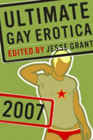 Ultimate Gay Erotica