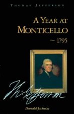 Year at Monticello