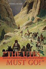 Utes Must Go!