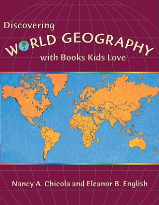 Discovering World Geography with Books Kids Love