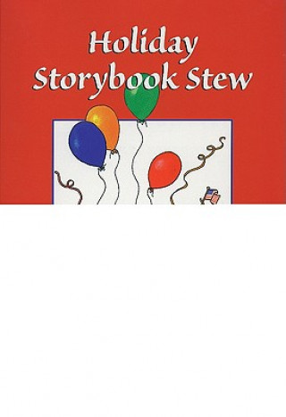 Holiday Storybook Stew
