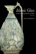 Islamic Glass in the Corning Museum of Glass