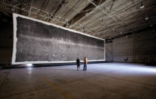 Great Picture: Making the World's Largest Photograph