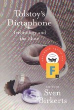 Tolstoy's Dictaphone