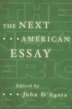 Next American Essay