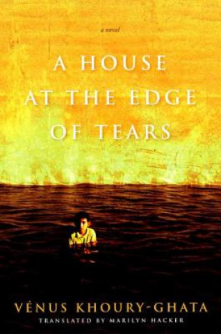 House At The Edge Of Tears