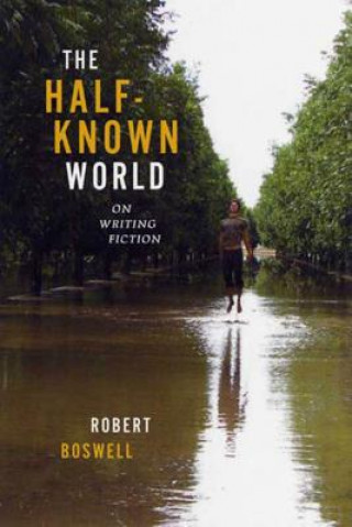 Half-Known World