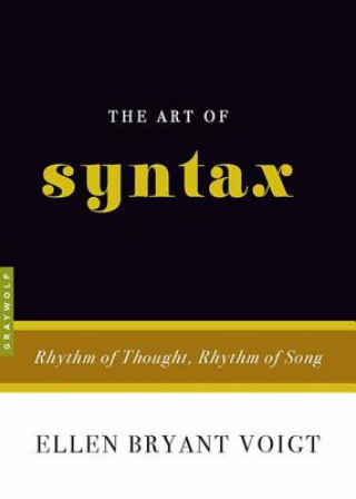 Art Of Syntax