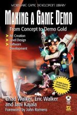 Making A Game Demo: From Concept To Demo Gold