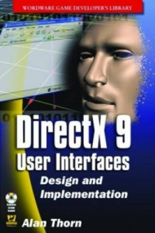 DirectX 9 User Interfaces