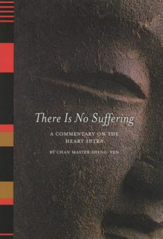 There is No Suffering