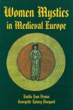 Women Mystics in Medieval Europe