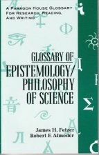 Glossary of Epistemology/Philosophy of Science