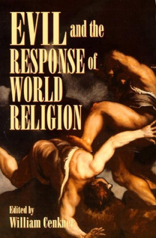 Evil and the Response of World Religion