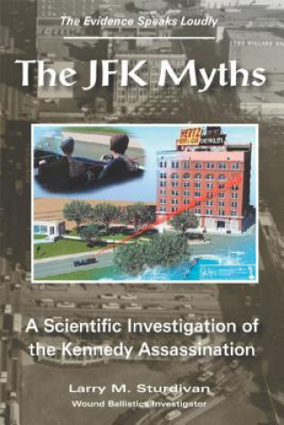 JFK Myths