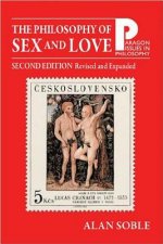Philosophy of Sex and Love