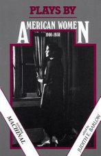 Plays by American Women