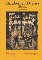Elizabethan Drama