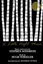 Little Night Music Libretto