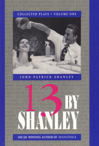 Thirteen by Shanley
