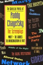 Collected Works of Paddy Chayefsky