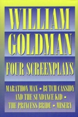 William Goldman