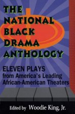 National Black Drama Anthology