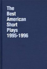 Best American Short Plays