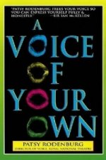 Voice of Your Own