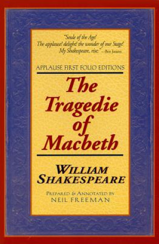 Tragedie of Macbeth