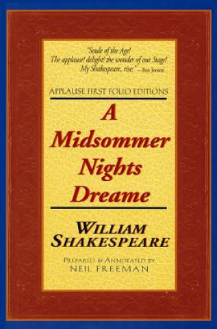Midsommer Nights Dreame