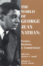 World of George Jean Nathan