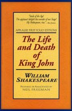 Life and Death of King John