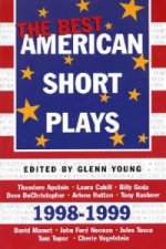 Best American Short Plays