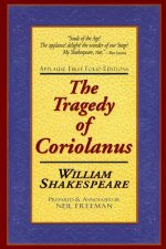 Tragedie of Coriolanus
