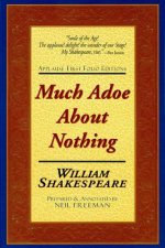 Much Ado About Nothing