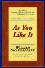 As You Like it
