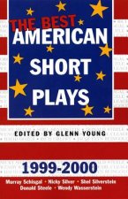 Best American Short Plays 1999-2000