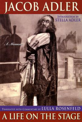 Jacob Adler