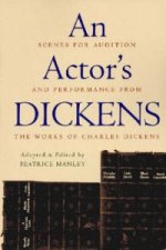 Actor's Dickens
